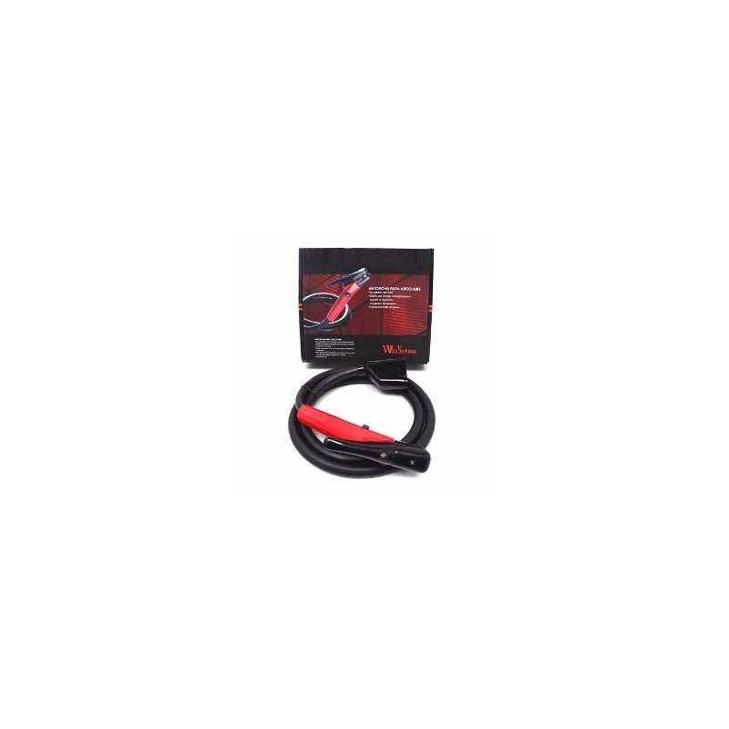 Antorcha Tipo K4000 WELD500