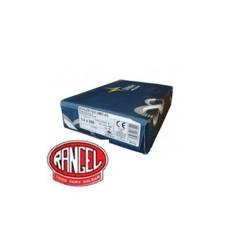 Bohler Fox E 6010 5/32 (4.00mm)