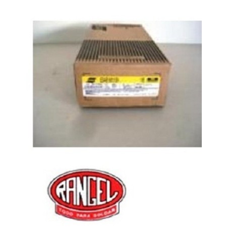 Electrodo 6013 S V 1/8 3.2 mm marca ESAB