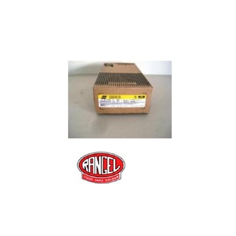 Electrodo 6013 S V  3/32 marca ESAB