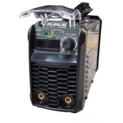 FURIUS FIRE 2150
