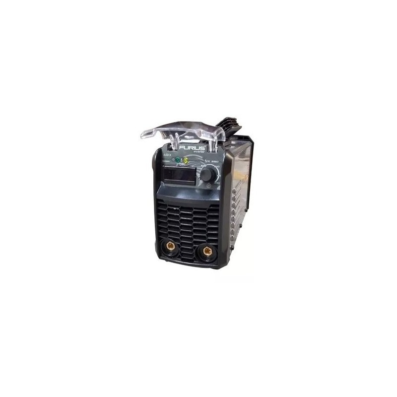 FURIUS FIRE 2150