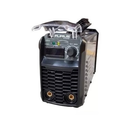 FURIUS FIRE 2150
