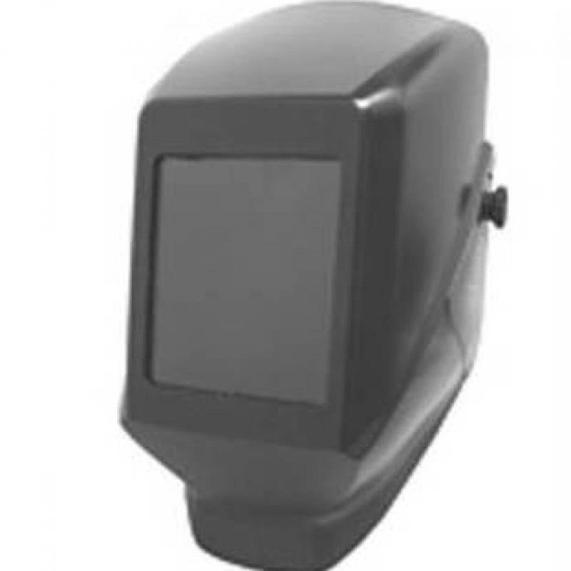 CARETA PANORAMICA WELD500