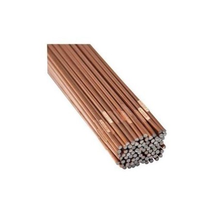 Aporte ER70S-2 1/8 Unibraze