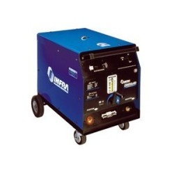 Maquina para soldar modelo MI 265 L CD