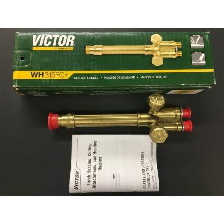 MANERAL WH315FC+ ARRETAFLAMA VICTOR