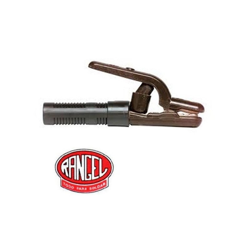 PORTA ELECTRODOS 300 AMPERES Z-62500 TIPO JACHSON