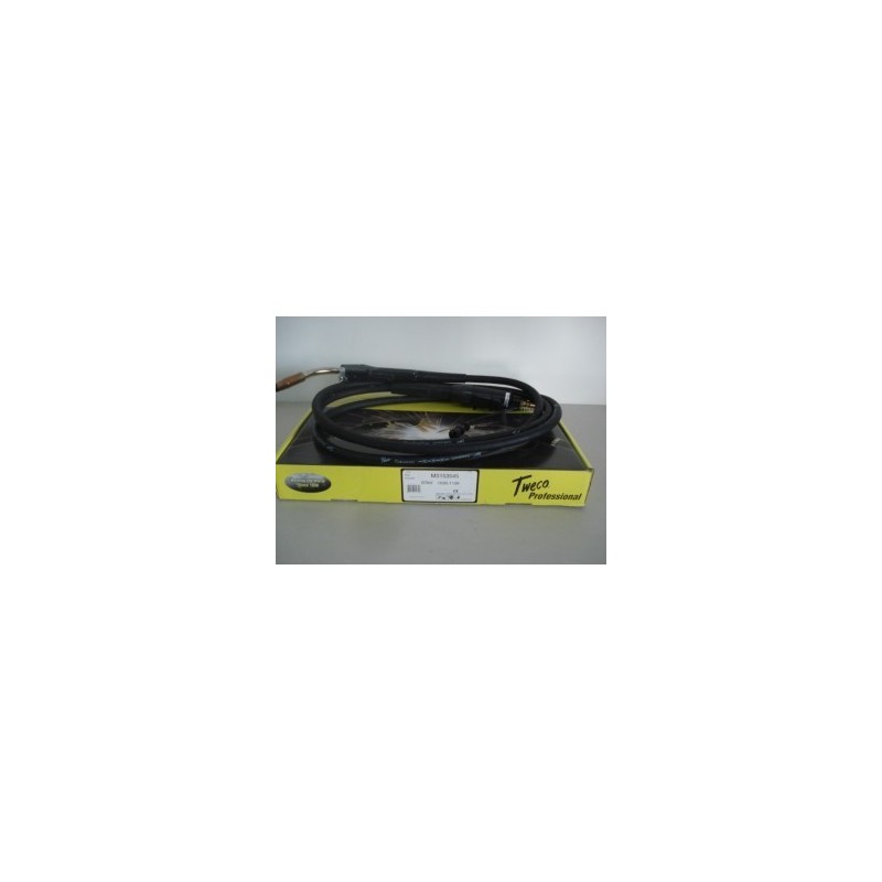 Antorcha M500-15-116 Weldskill