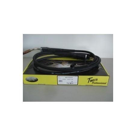 Antorcha M500-15-116 Weldskill
