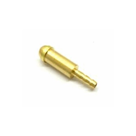 PIVOTE DE 1/4X31MM PARA MANGUERA DE ARGON