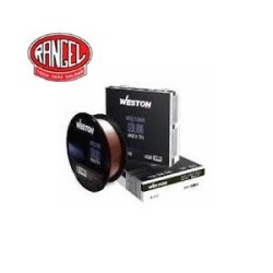 Micro alambre ER70S-6 0.035 mm Weston