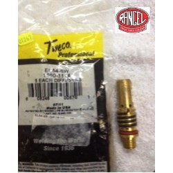 Difusor de Gas EL54-SW TWECO