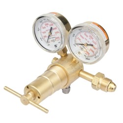 Regulador Modelo SR4J-580 Víctor