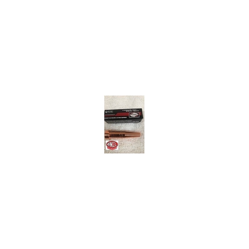 Boquilla para corte con acetileno 6290-2 harris