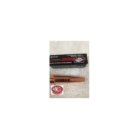 Boquilla para corte con acetileno 6290-2 harris
