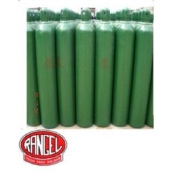 Envase de Oxígeno de 9.50 m3 buen precio  Monterrey