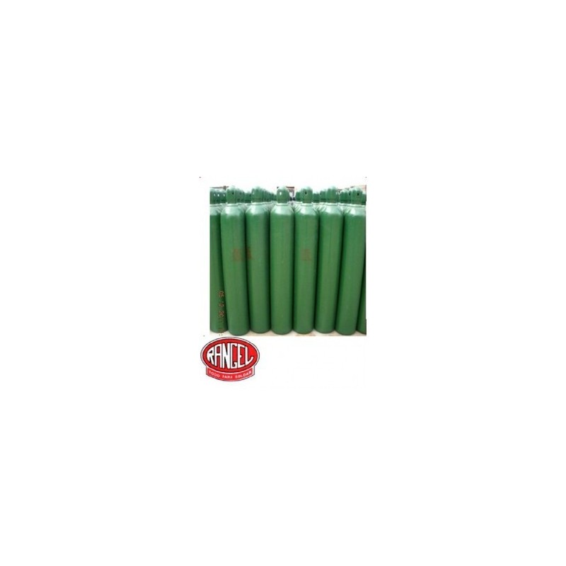 Envase de Oxígeno de 9.50 m3 buen precio  Monterrey