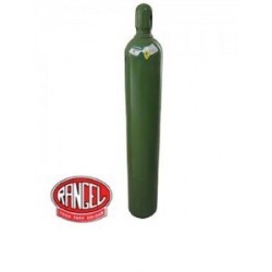 Envase de Oxígeno de 6.00 m3