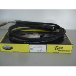 Antorcha MIG WE50015116 estrada europea