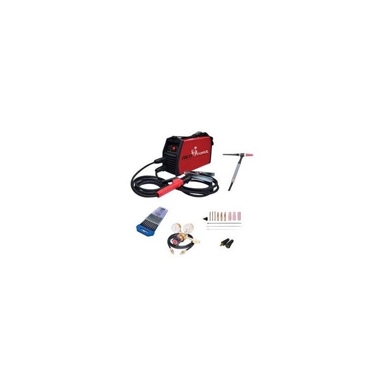 KIT DE INVERSOR STIK TIG 200i MODELO RF58506