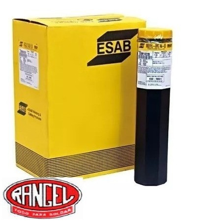 ARCALOY 550 1/8