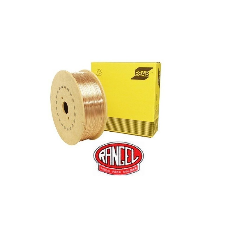 Spool Arc 86 0.045 ESAB