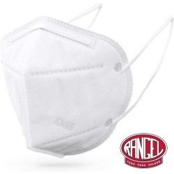 Mascarilla KN 95