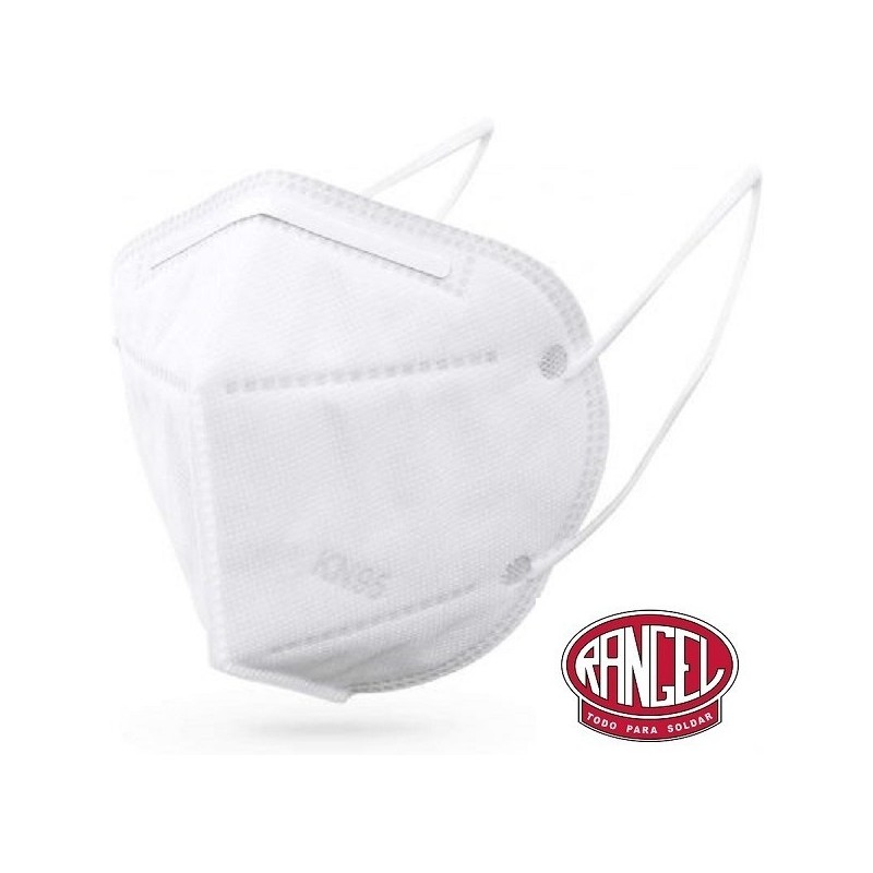 Mascarilla KN 95