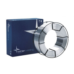 Alambre tubular 308-L