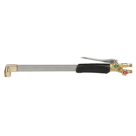 Soplete para cortes cabeza de 90 Grados modelo ST411C 1A  VICTOR