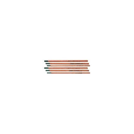 CAJA 50PZ CARBON CORTE 3/16 X12 (5.00MM)  