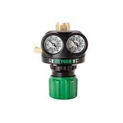 Regulador EDGE4-125-540