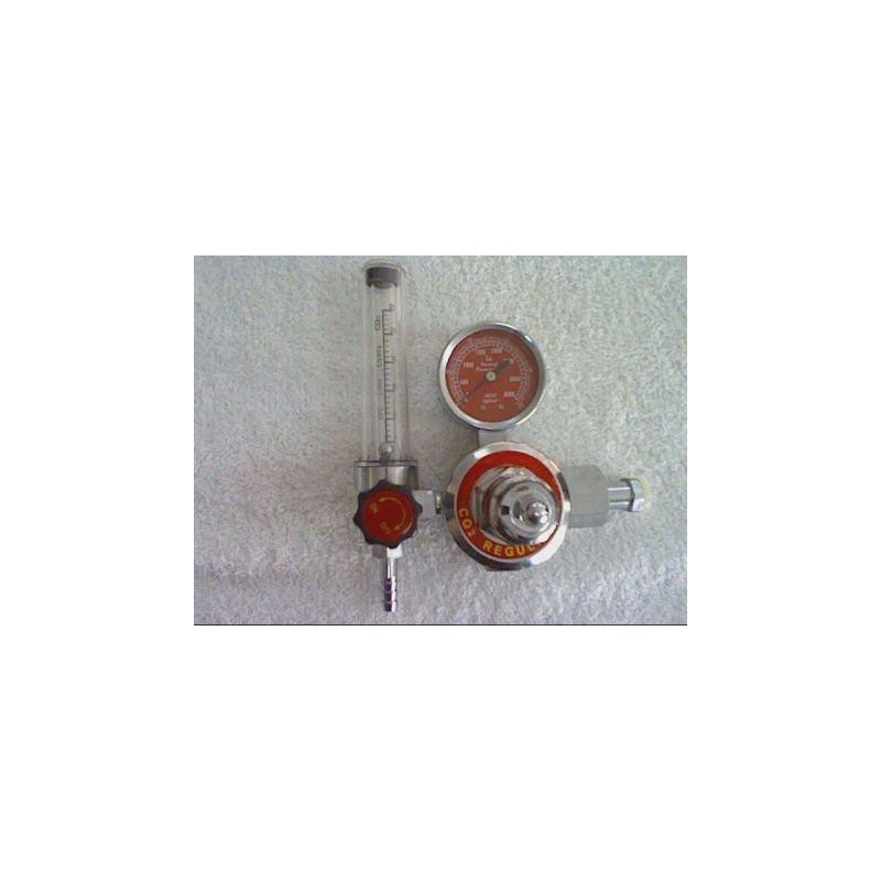 Reguladro 25-3500-320 WeldTech