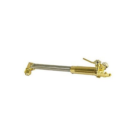 Soplete manual SC-230-3 Infra