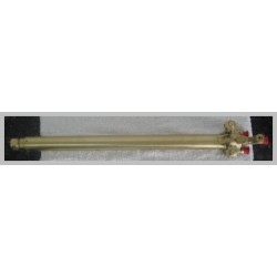 Soplte recto modelo MT318NV