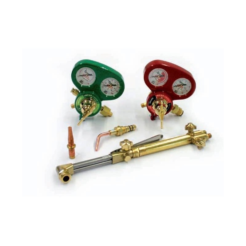 Modelo EQP 51-2-SM