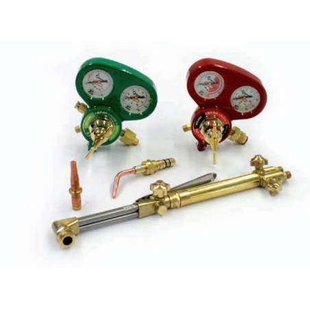 Modelo EQP 51-2-SM