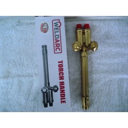 Maneral Modelo M315FC con arresta flamas