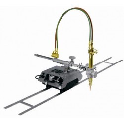 Maquina para corte de metal tipo tortuga modelo VCM-200