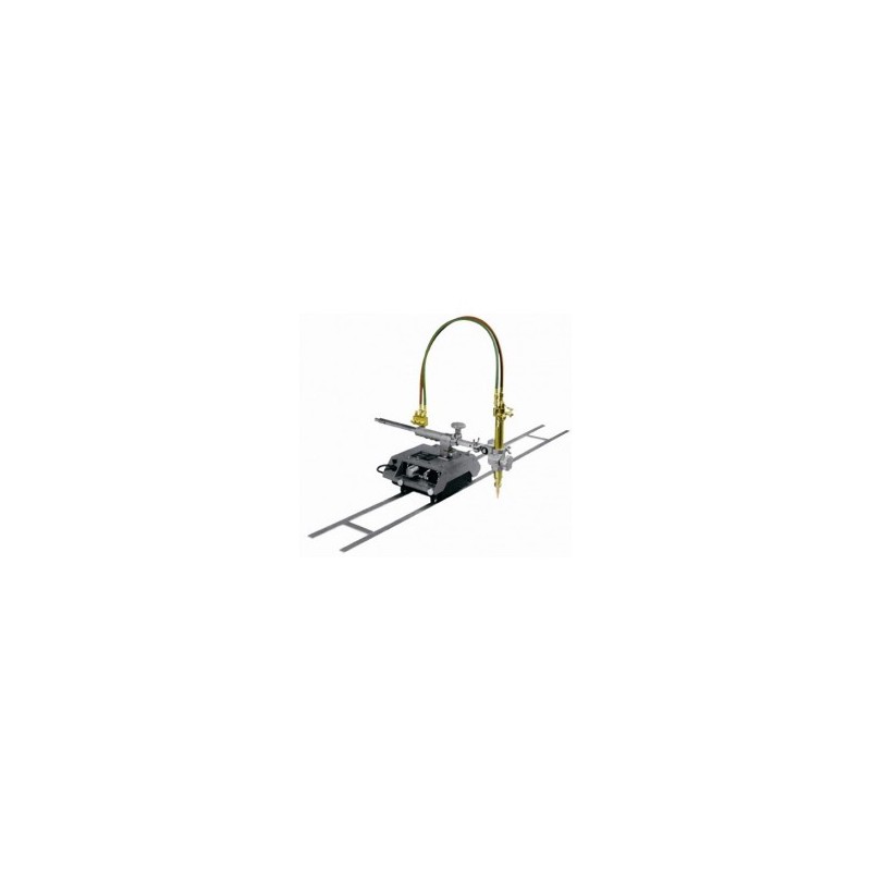 Maquina para corte de metal tipo tortuga modelo VCM-200