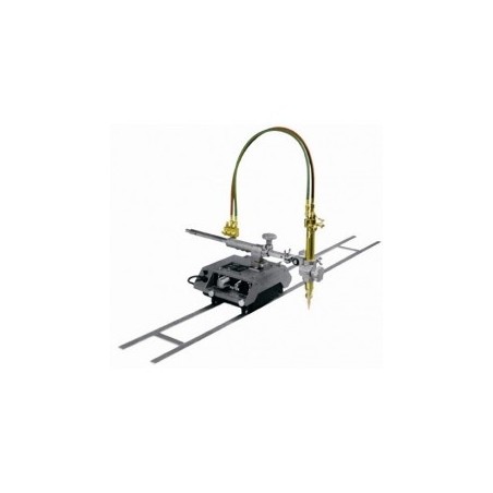 Maquina para corte de metal tipo tortuga modelo VCM-200