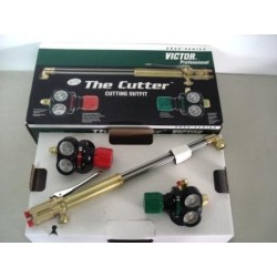 Equipo para corte Mod .Cutter ST900 FC
