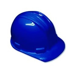 Casco Azul 600Az