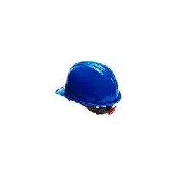 Casco de seguridad Azul Modelo 605