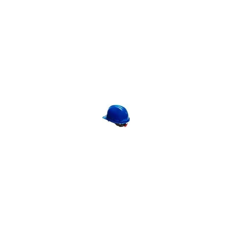 Casco de seguridad Azul Modelo 605