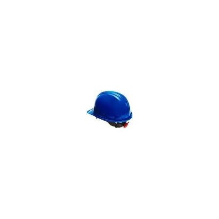 Casco de seguridad Azul Modelo 605
