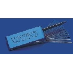 Estuche Limpia Boquilla WYPO STANDAR