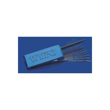 Estuche Limpia Boquilla WYPO STANDAR