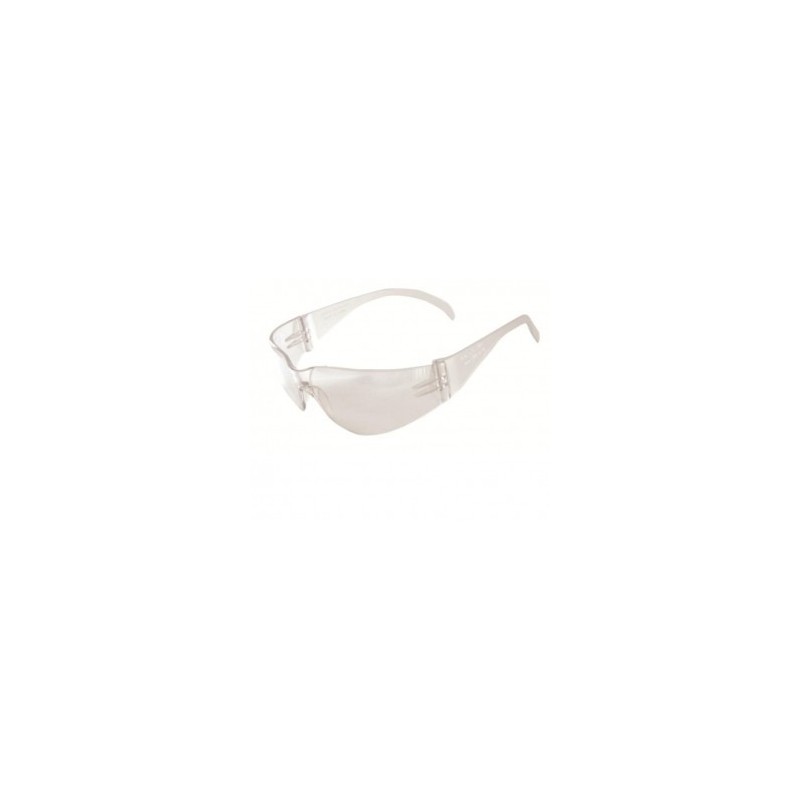 Lente de seguridad  modelo AL-012-CL